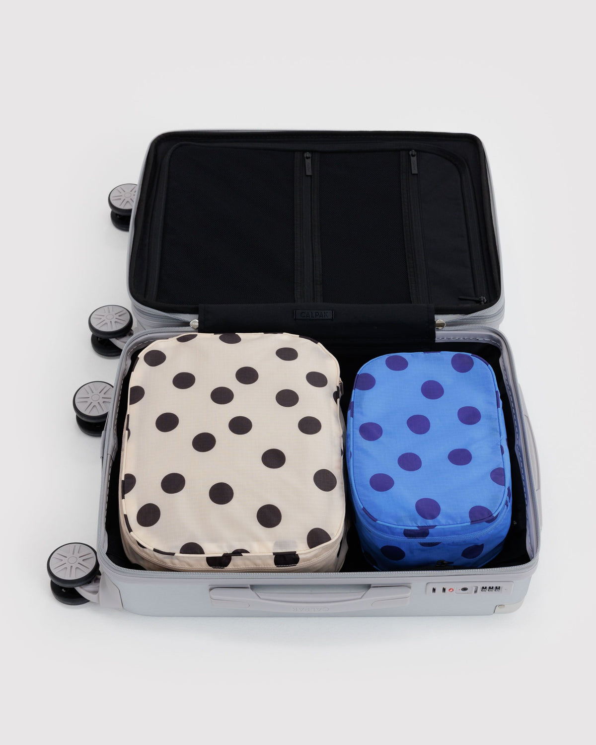 PACKING CUBE SET - US 8561