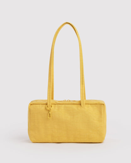 NYLON BOWLER BAG - US 4946