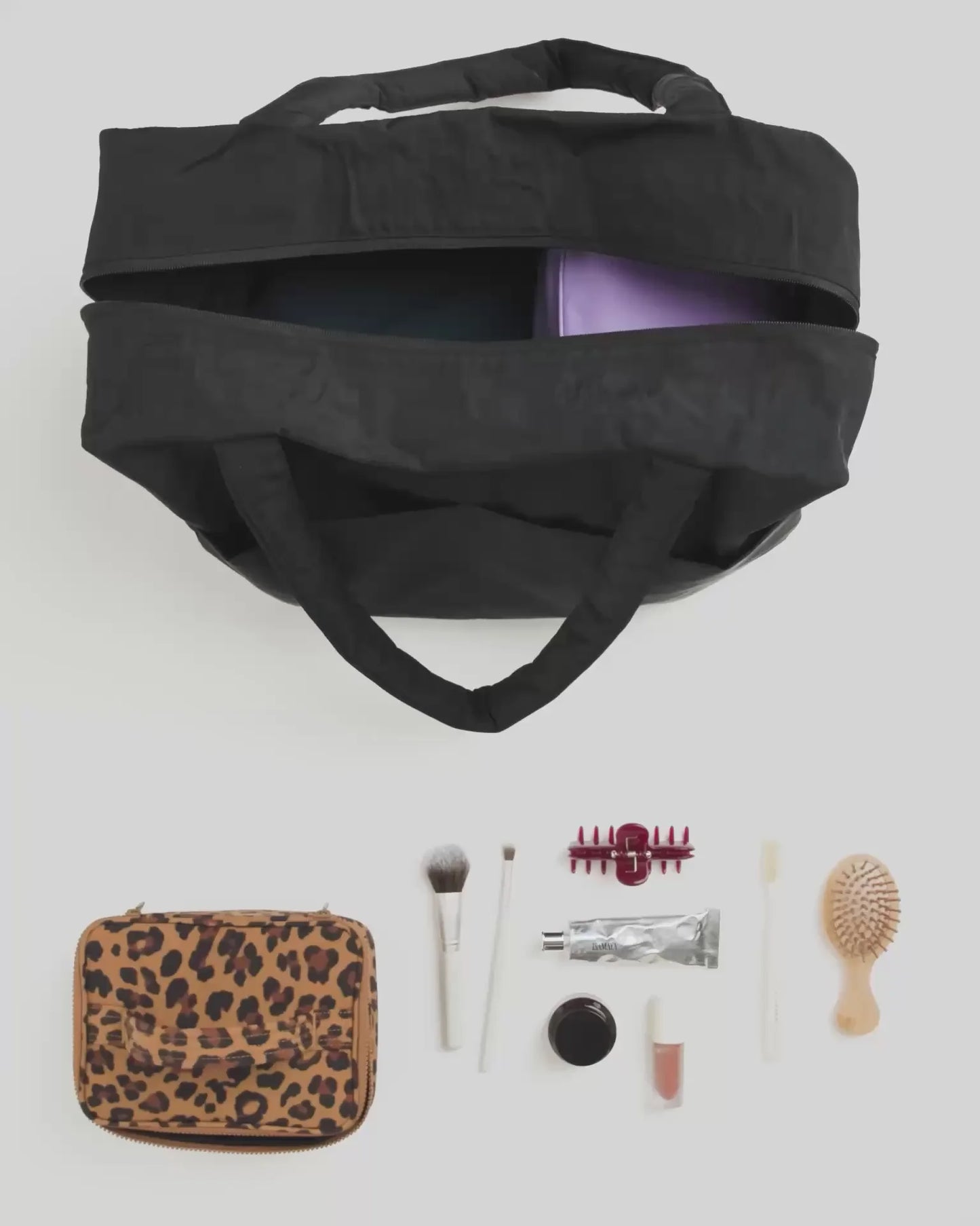 SMALL COSMETIC CASE - US 2819