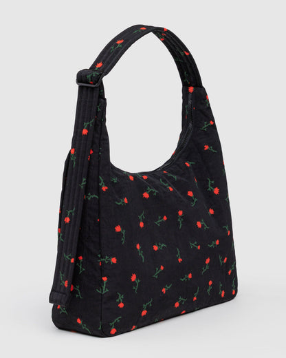 NYLON SHOULDER BAG - US 9167