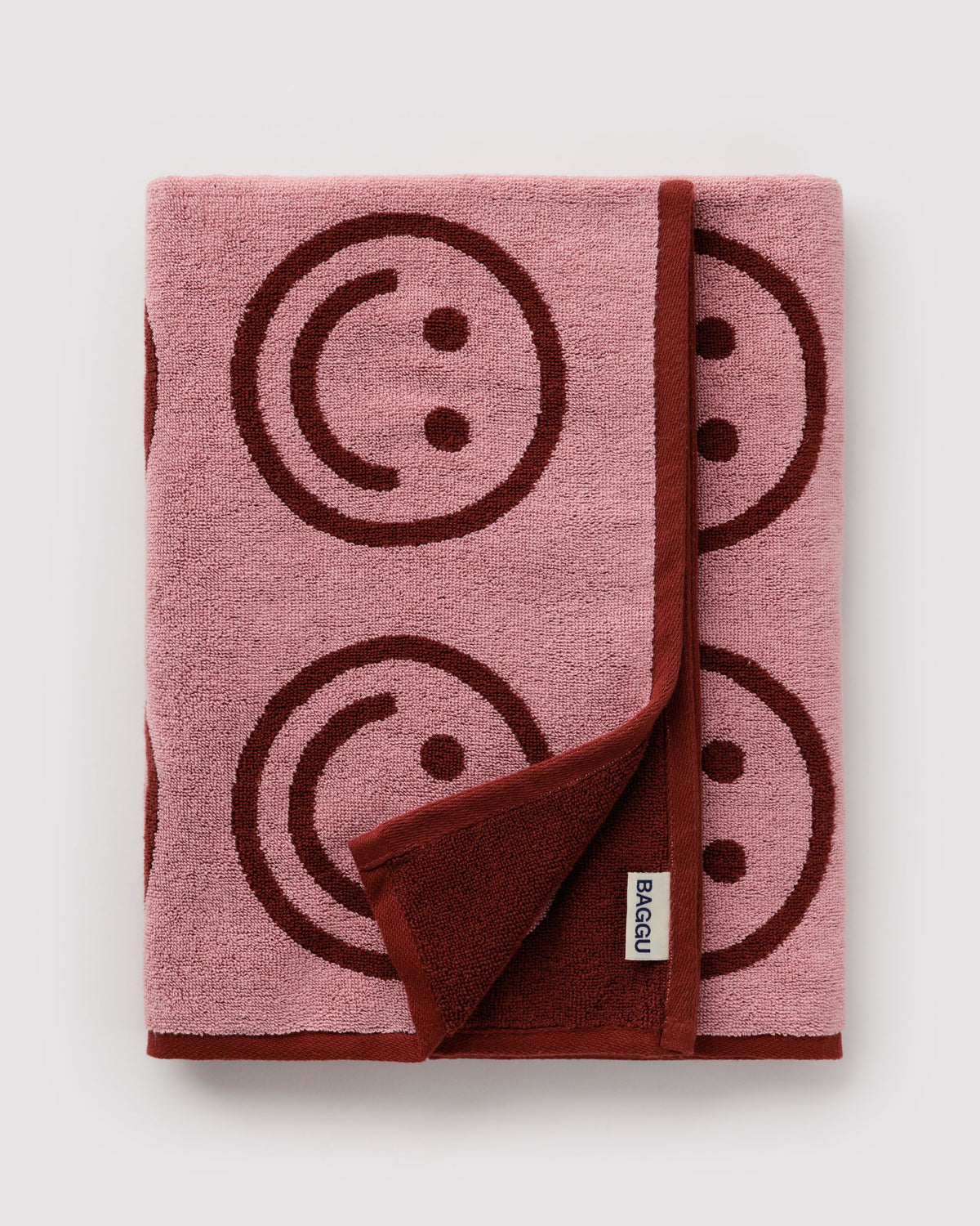 BATH TOWEL - US 7304