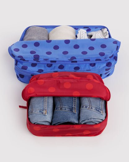 LARGE PACKING CUBE SET - US 3744