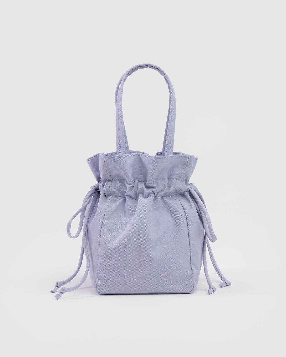 NYLON DRAWSTRING BAG - US 8839