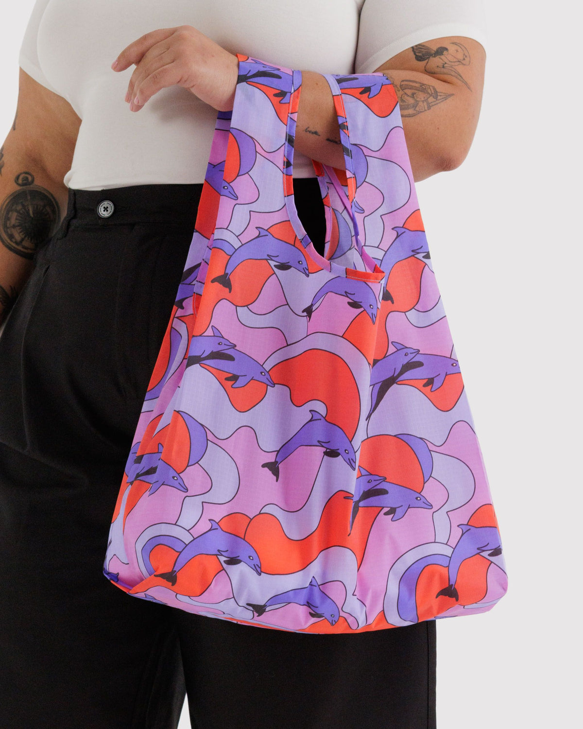 STANDARD BAGGU - US 8061