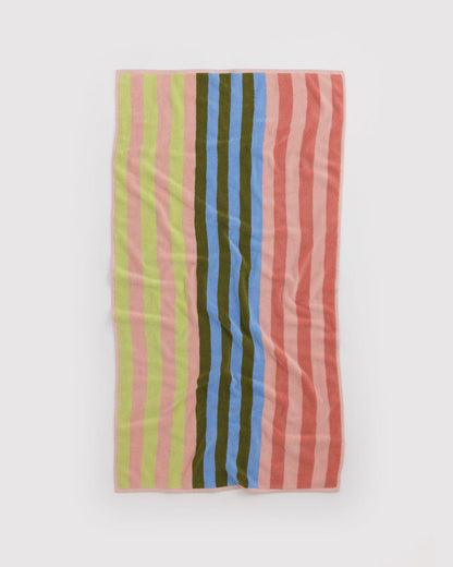 BATH TOWEL - US 0835