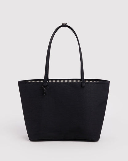 LARGE NYLON REVERSIBLE TOTE - US 5913