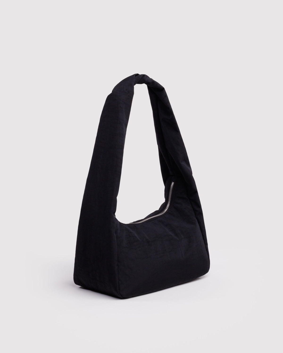 SMALL NYLON MERINGUE BAG - US 4534