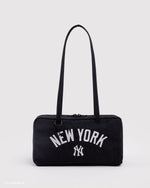 NYLON BOWLER BAG - US 2073