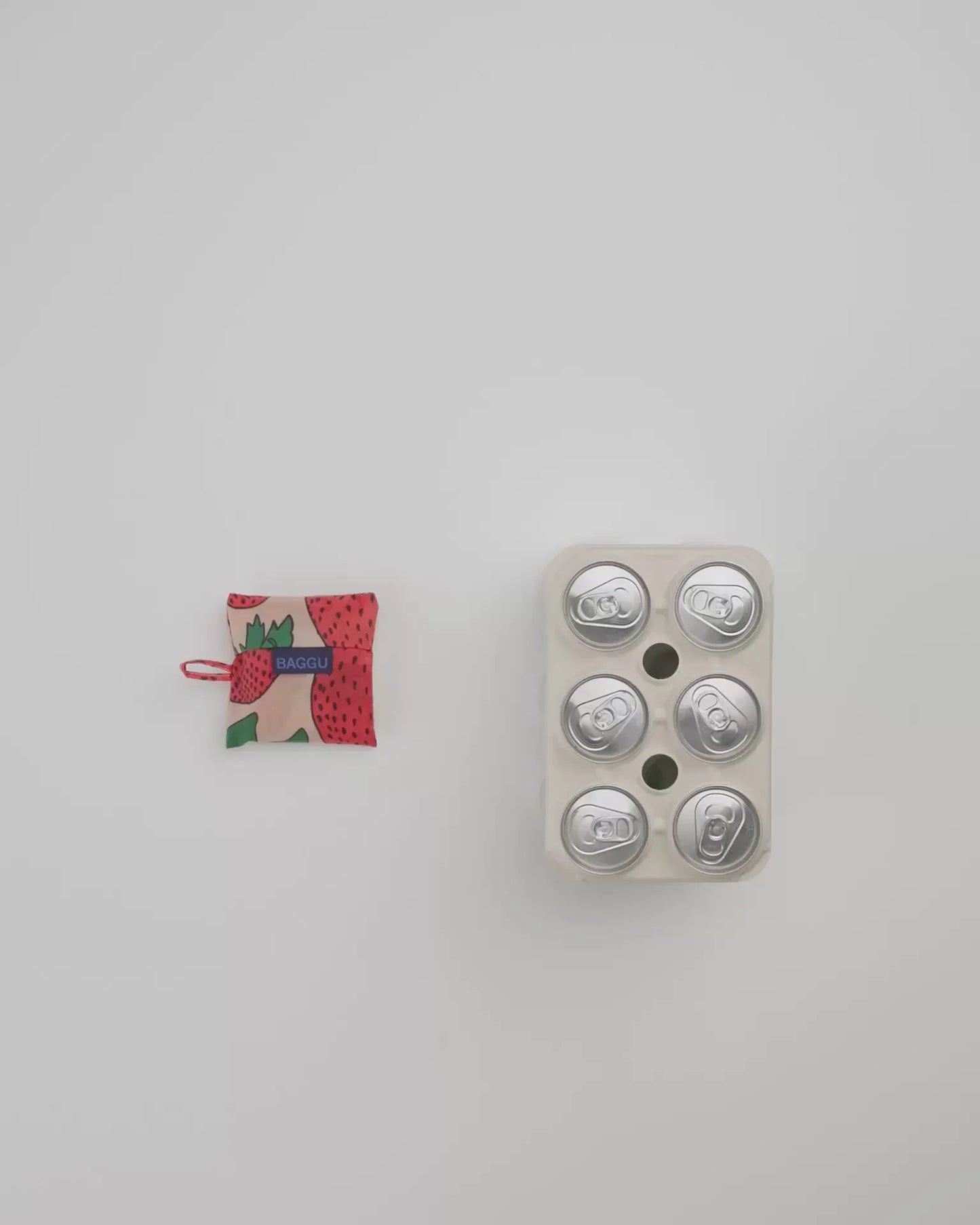 BABY BAGGU - US 2616